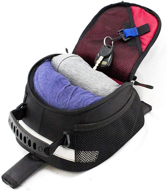 409M Magnetic Tank Bag - Image 5