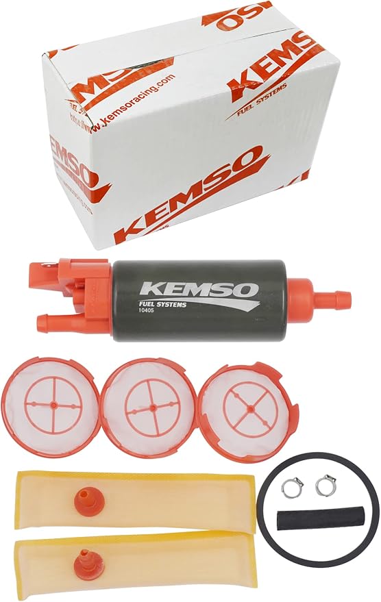 OEM Replace Intank Fuel Pump for Arctic Cat 500 /TRV 2013-2017 | 1000 - Image 5