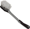 VIKING Car Wash Brush, Wheel and Fender Brush, Long Handle Tire Cleaner by VikingCarCare