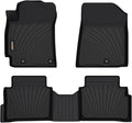 Binmotor-All Weather Floor Mats by VisittheBinmotor
