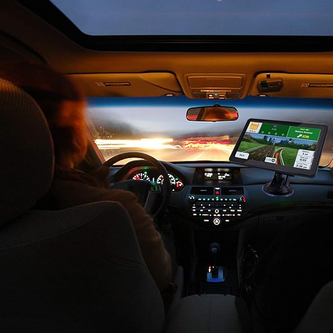 Car GPS Navigation GPS Navigation - Image 5