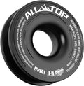 ALL-TOP Recovery Ring 66000 LBS Winch Snatch Towing Ring, Tackle Pulley System by ALL-TOP4X4