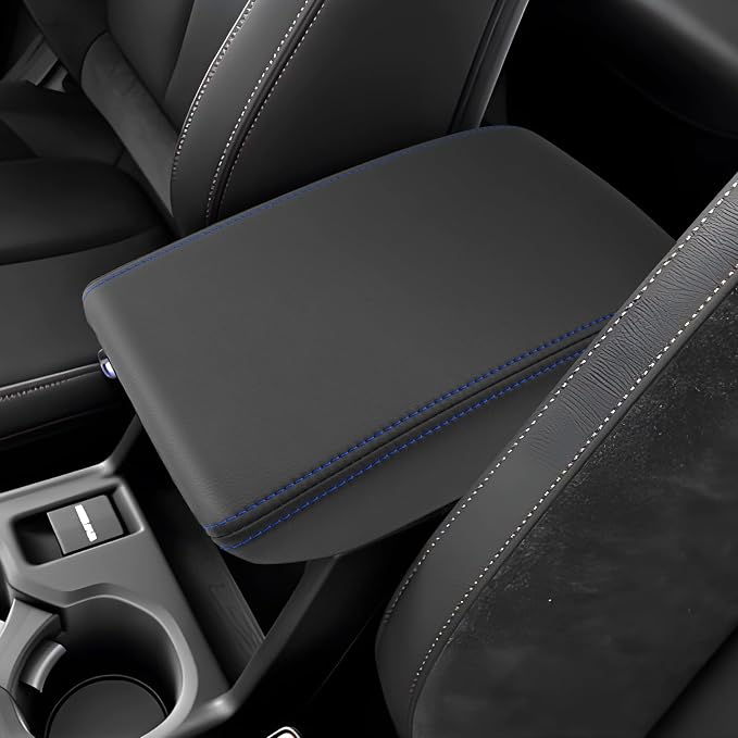 SXCY for Forester Accessories 2025 Armrest Cover for Forester 2025 Accessories by SXCY