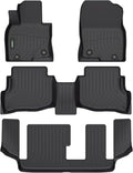ANBINGO® Floor Mats Custom for Mazda CX-9 2016-2023 Waterproof Car Mats All by ANBINGO