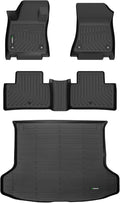 ANBINGO®Floor Mats & Cargo Liner Fit by ANBINGO