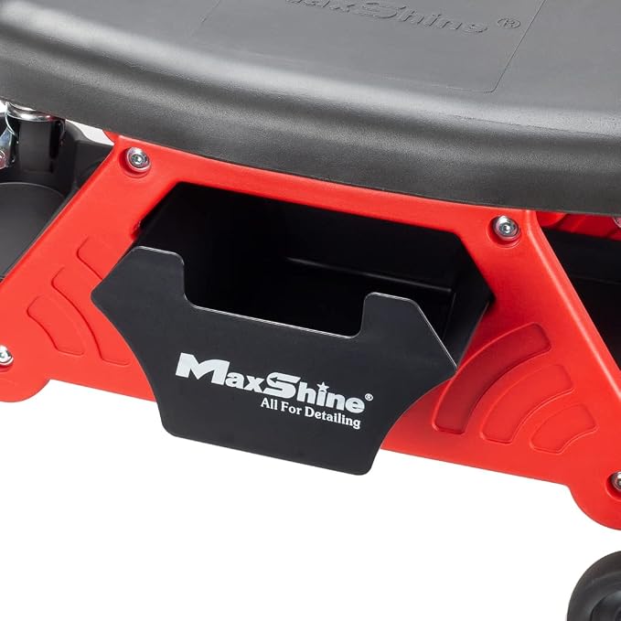 Maxshine Detailing Creeper Seat - Image 5
