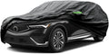 Proadsy 2025 Upgrade Car Cover Custom Fit by Proadsy