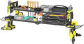 AZERPIAN Heavy Duty Power Tool Organizer Wall Mount by AZERPIAN