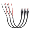 3PCS RJ11 Replacement Mirror Wire Power Cord by Sousery