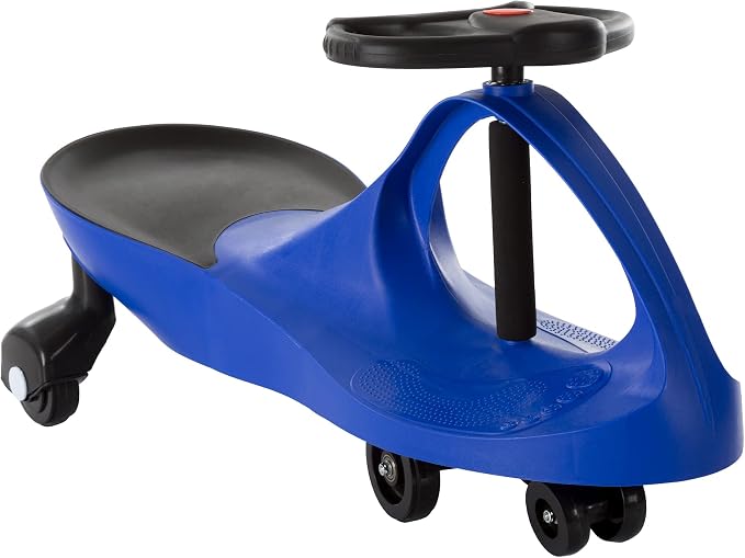 Lil' Rider Wiggle Car Ride on Toy by Lil%27+Rider