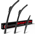 OTUAYAUTO Premium Windshield Wiper Blades by OTUAYAUTO