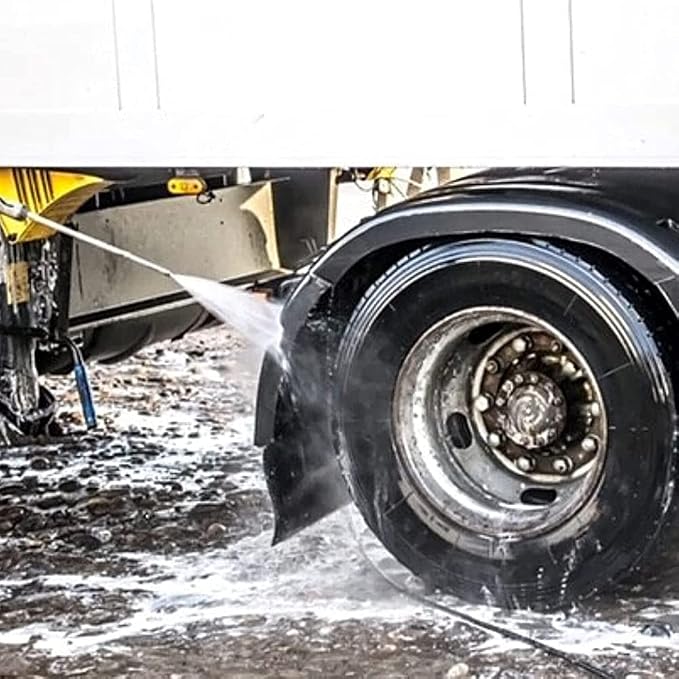 Zep Big Z Heavy Duty Tuck and Trailer Wash - Image 3