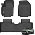 ANBINGO®-Floor Mats for 2025 2026 Chevy Equinox & GMC Terrain 2025, All Weather by ANBINGO