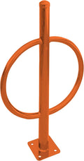 Sandbaggy Post and Ring Bike Rack by Sandbaggy