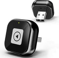 Wireless CarPlay Adapter for iPhone by COLLSCOONY