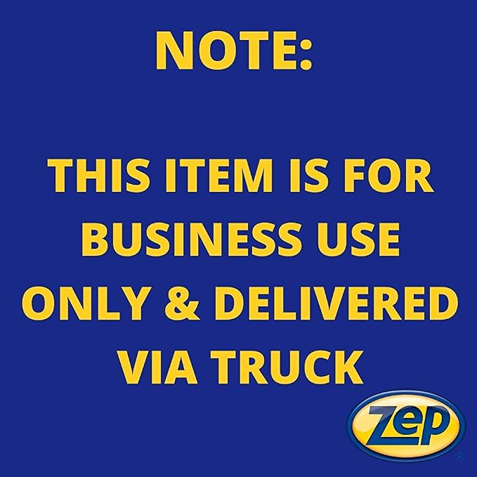 Zep Premium Truck and Trailer Wash - Image 3
