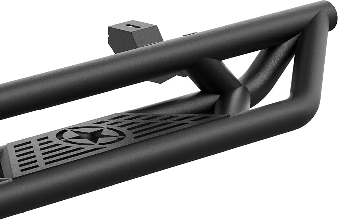 for Jeep JL Running Boards Drop Side Steps Compatible - Image 9