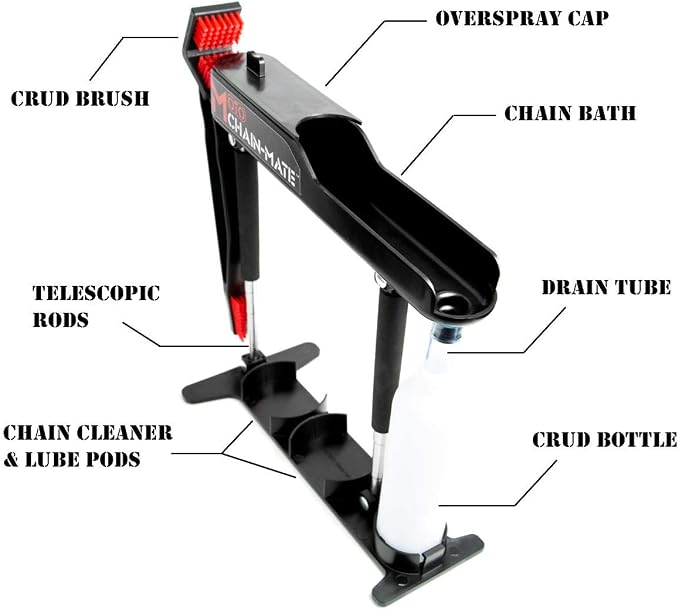 Moto Chain-Mate - Image 3