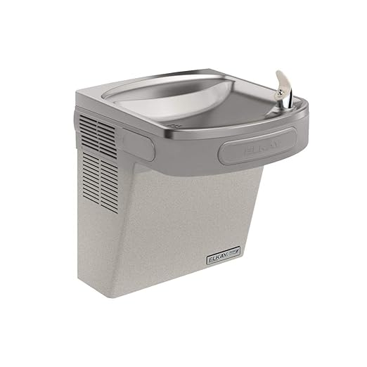 Elkay EZSG8L Cooler, Light Gray Granite by ELKAY