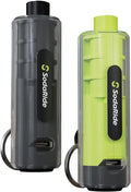 Window Breaker Seatbelt Cutter by SodaRide