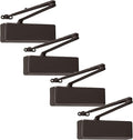 Lawrence Extra Heavy Duty Door Closer Commercial Grade 1 by Lawrence