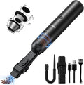 RUBOT Handheld Vacuum Cleaner, 16000PA Powerful Suction Car Vacuum Protable by RUBOT