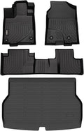 GINOWY- Floor Mats & Cargo Liner by GINOWY