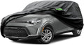 Proadsy 2025 Upgrade Car Cover Custom Fit by Proadsy