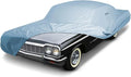 iCarCover Premium Car Cover for 1958-1971 Chevy Impala 2-Door, 4-Door Heavy by iCarCover