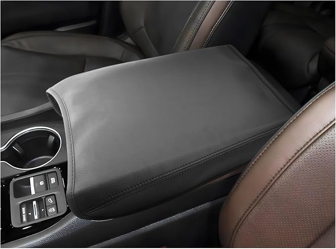 LUWU Center Console Cover Compatible by LUWU