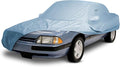 iCarCover Custom Car Cover for 1979-2004 Ford Mustang LX, GT Waterproof All by iCarCover