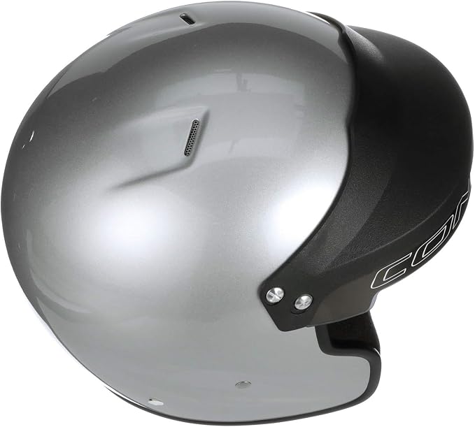 Conquer Snell SA2020 Approved Open Face Auto Racing Race Car Helmet - Image 5