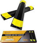 Heavy Duty Parking Aid for Garage, Parking Aids Protects Car, Parking Stopper by Deshitong