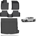 KELCSEECS® Floor Mats & Cargo Liner Custom by KELCSEECS