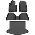 GINOWY- Floor Mats & Cargo Liner by GINOWY