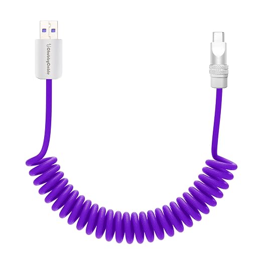chubbycable Curly Chubby by ChubbyCable