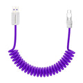 chubbycable Curly Chubby by ChubbyCable