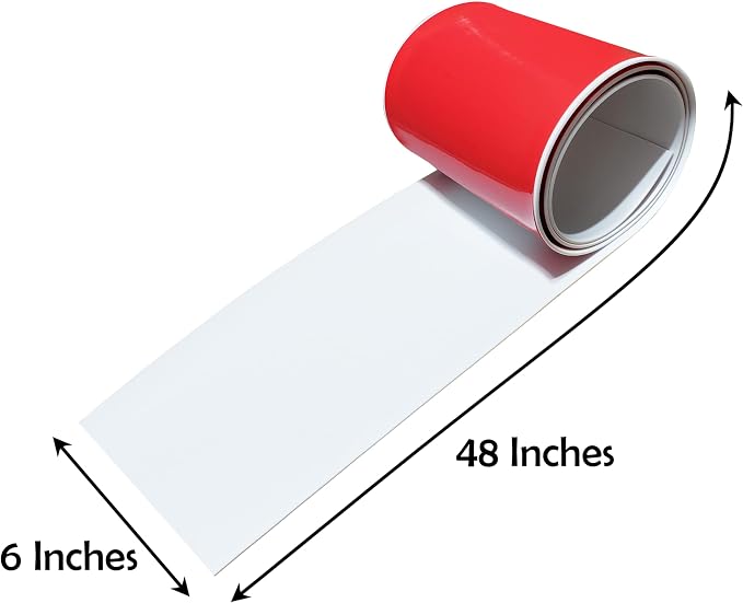 Rubber Bond Garage Wall Protectors - Image 2