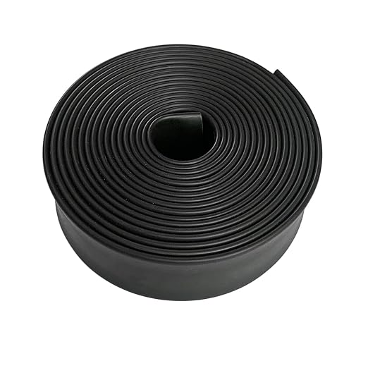 3:1 Ratio Heat Shrink Tubing Roll Adhesive Lined Industrial Marine Grade Dual - Image 6