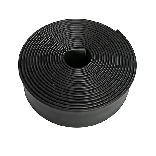 3:1 Ratio Heat Shrink Tubing Roll Adhesive Lined Industrial Marine Grade Dual - Image 3