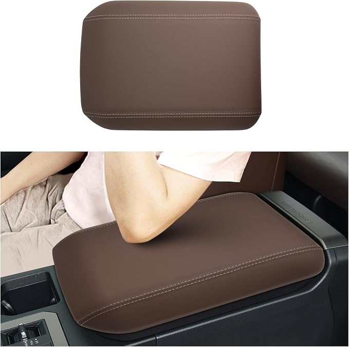 SXCY for 2024 2025 Land Cruiser Armrest Cover for Toyota Land Cruiser 2025 - Image 7