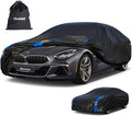 Car Cover Waterproof All Weather by Molebt