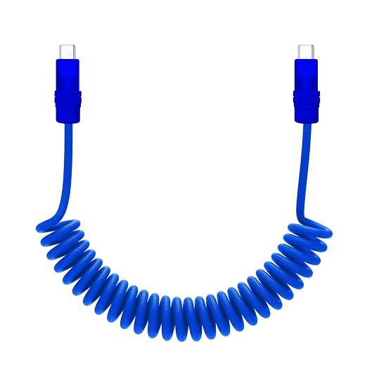 chubbycable Curly Chubby by ChubbyCable