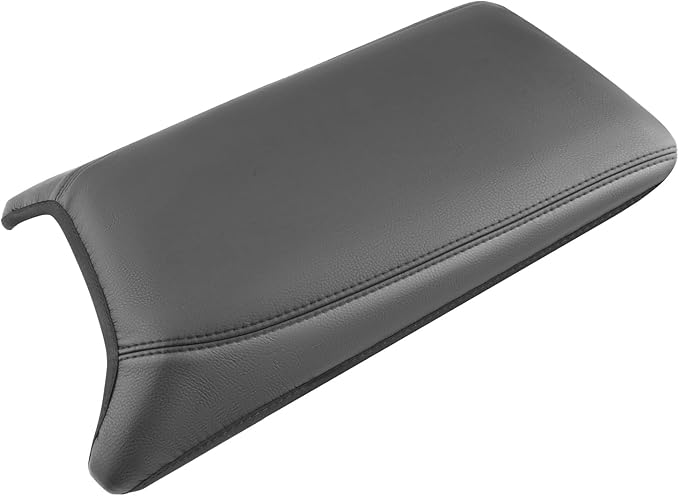 SXCY for 2025 BMW X3 Armrest Cover for 2025 BMW X3 Accessories 2025 X3 Center - Image 8
