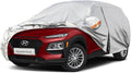 Kayme 6 Layers SUV Car Cover Custom Fit by kayme
