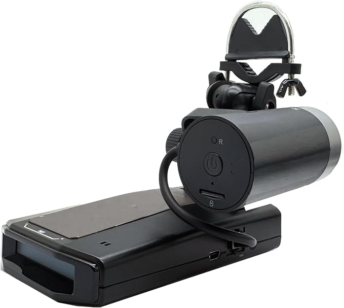 Heavy Duty U-Bolt Rearview Mirror Stem Mount Holder Compatible - Image 7