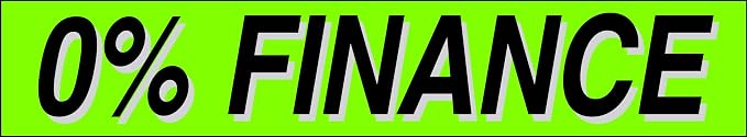 Ez-line Vinyl Windshield Stickers 3 Dozen 15 Inch Chartreuse Slogan Dealership - Image 3