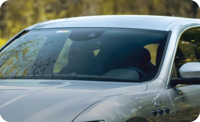 Nano Ceramic Window Tint Film for Cars - Image 5