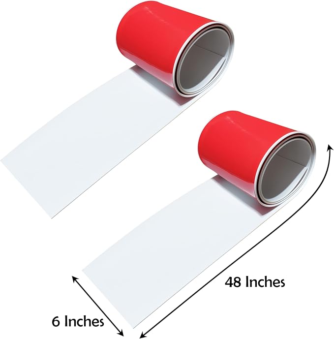 Rubber Bond Garage Wall Protectors - Image 2