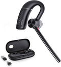 Yealink Bluetooth Headset BH71 Pro, Teams Zoom Certified, Single Ear Wireless by RedefineYourWorkplace